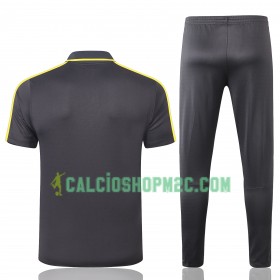 Inter Milan 2020/2021 Polo da Allenamento M002